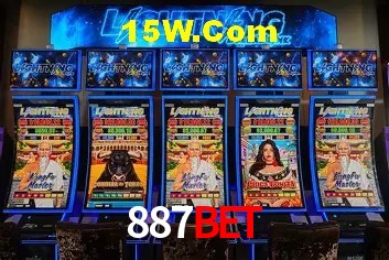 Jogos populares e pagamentos rápidos na 887Bet